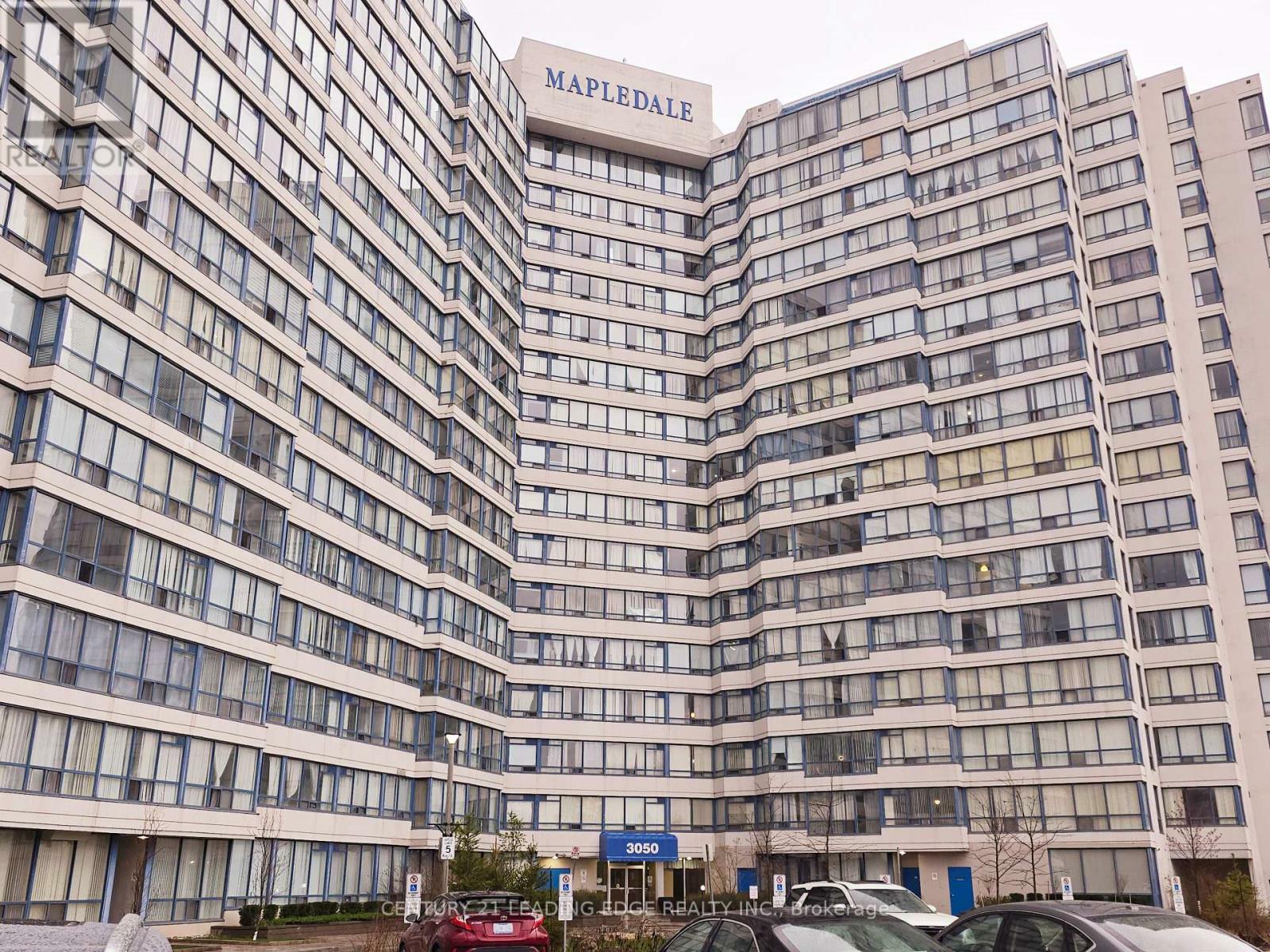 Property Photo: 3050 Ellesmere Road 1022 ON M1E 5E6