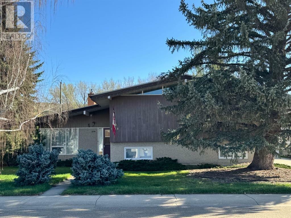 1214 6 Avenue East  Drumheller AB T0J 0Y5 photo