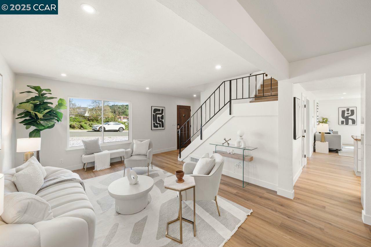 Property Photo: 145 Beechnut Dr CA 94547