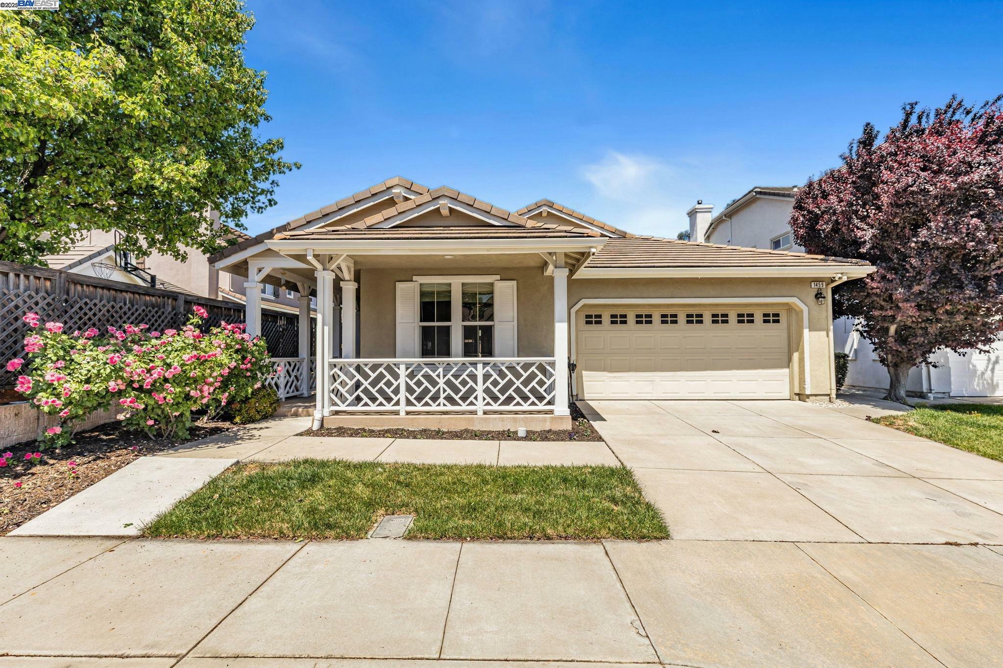 1459 Paradise Ln  Brentwood CA 94513 photo