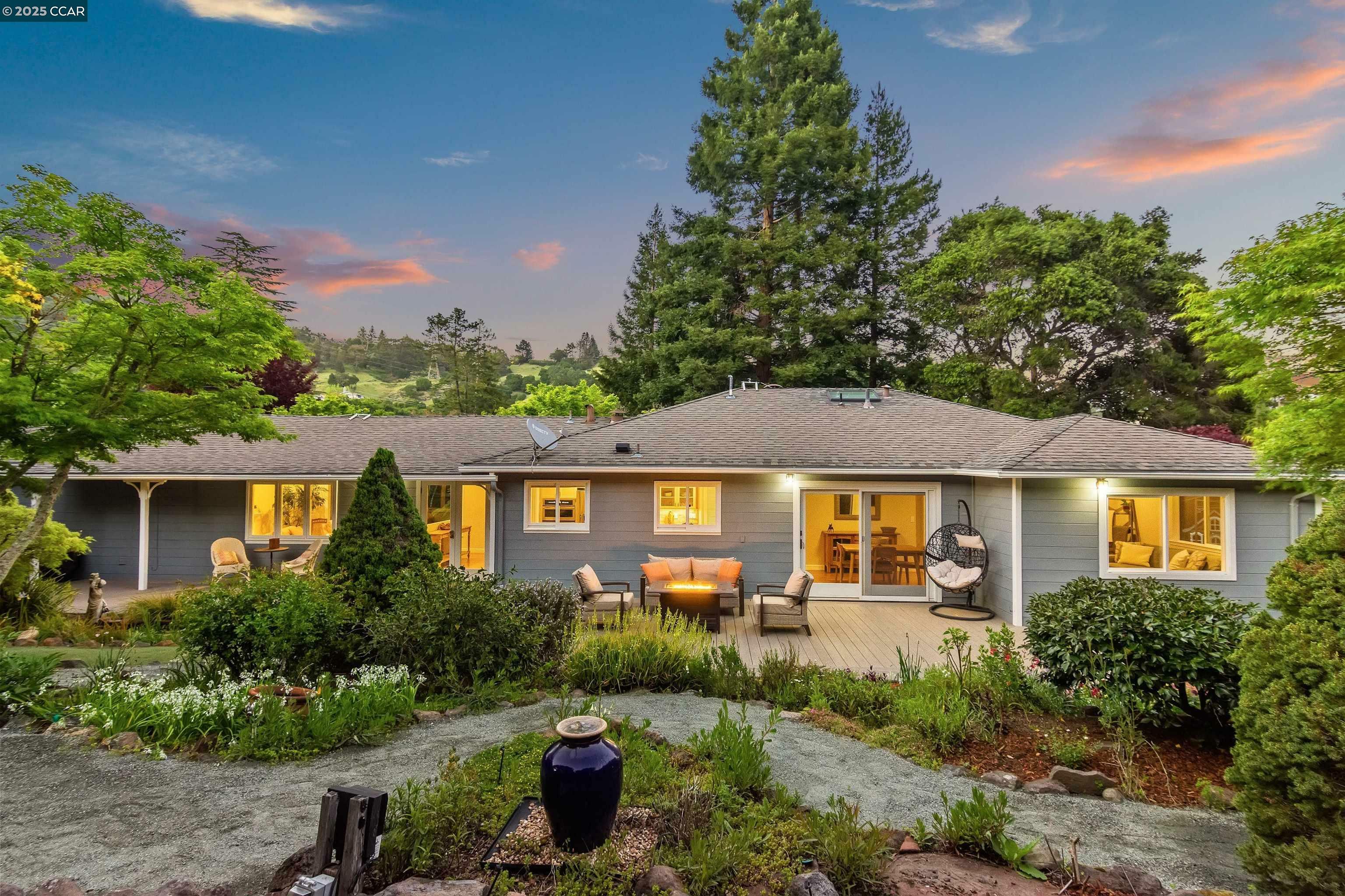 Property Photo: 44 Lost Valley Dr CA 94563