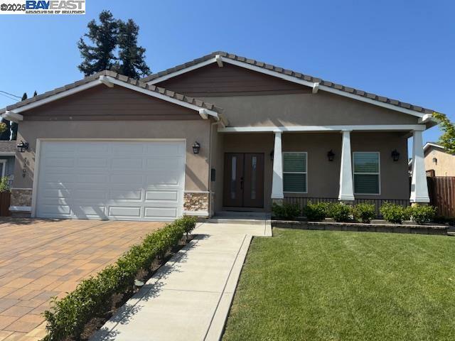 4309 Bora Bora Ave  Fremont CA 94538 photo