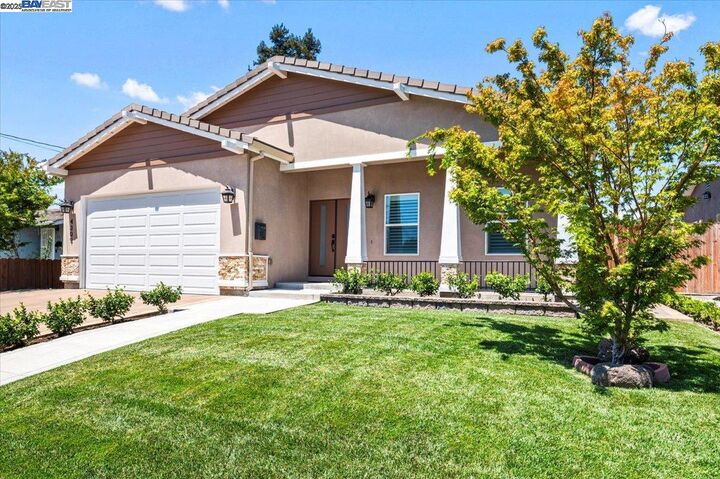 4309 Bora Bora Ave  Fremont CA 94538 photo