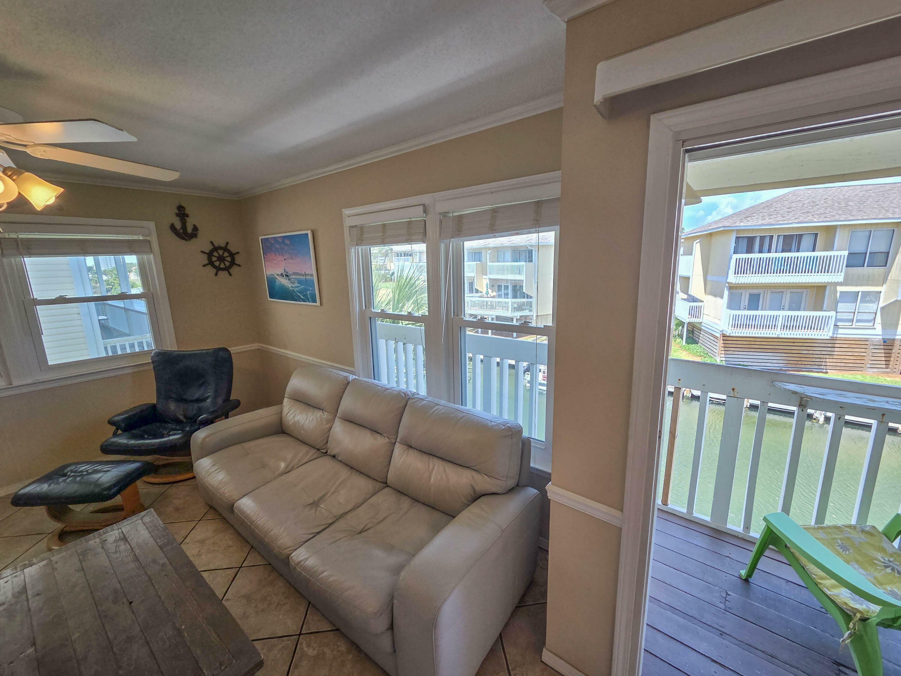Property Photo: 775 Gulf Shore Drive 4205 FL 32541