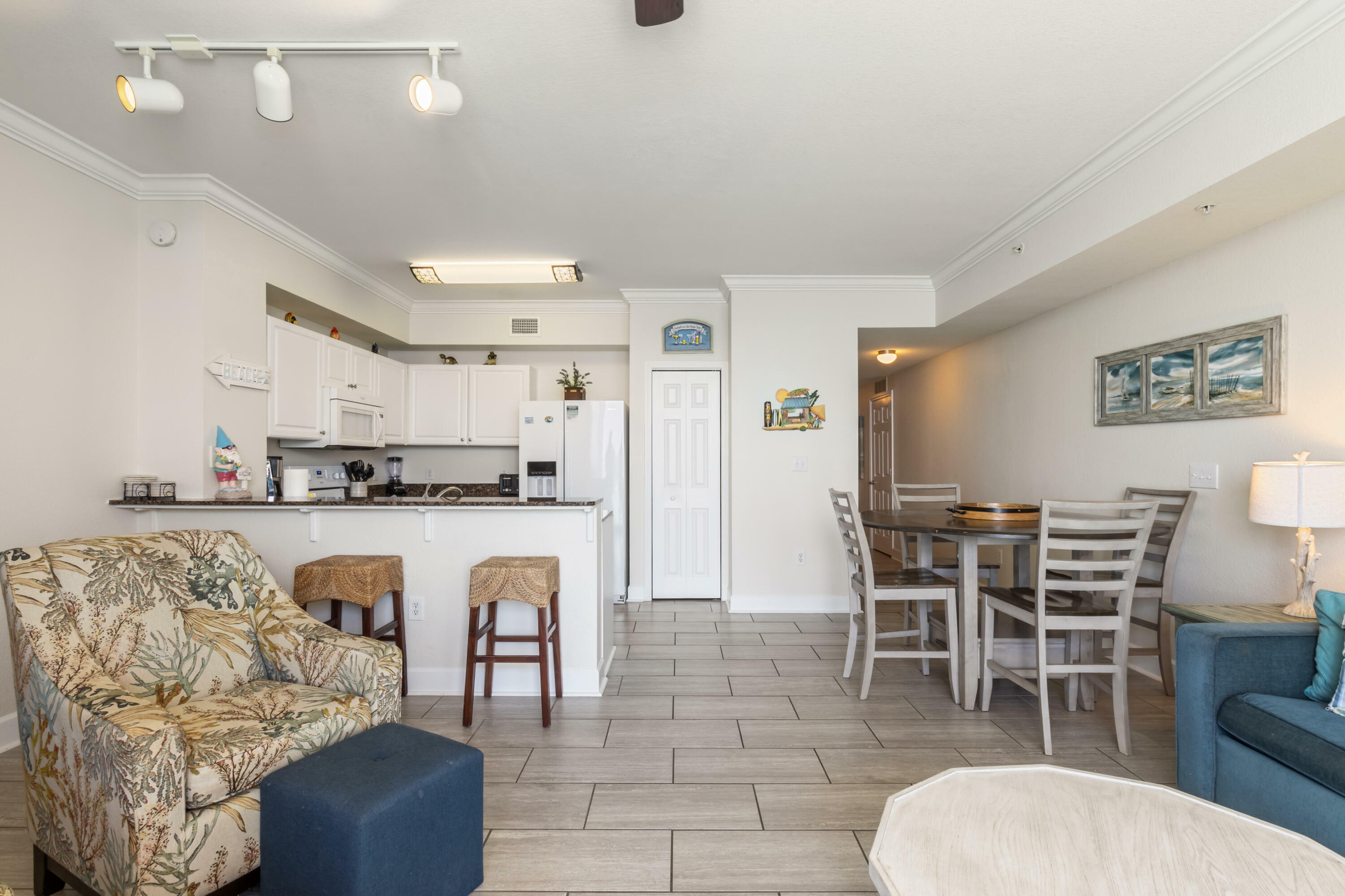 Property Photo: 16819 Front Beach Road 1114 FL 32413