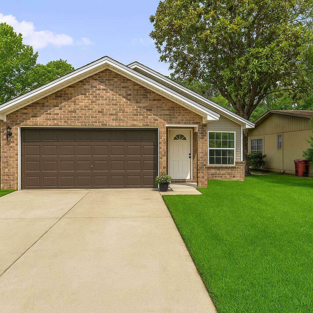 Property Photo: 202 Mc Arthur Street FL 32539