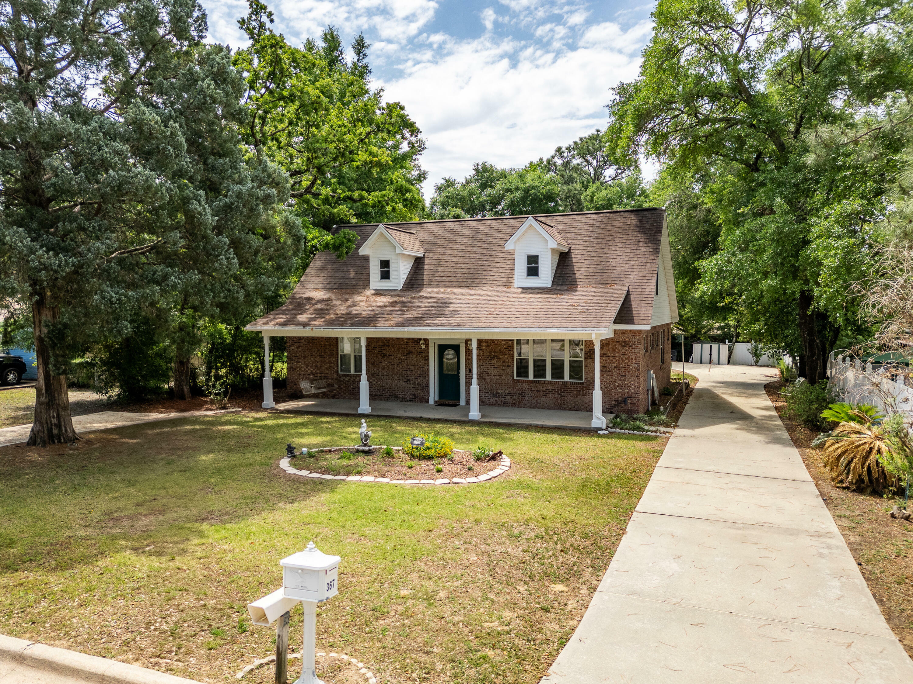 367 Okaloosa Avenue  Valparaiso FL 32580 photo