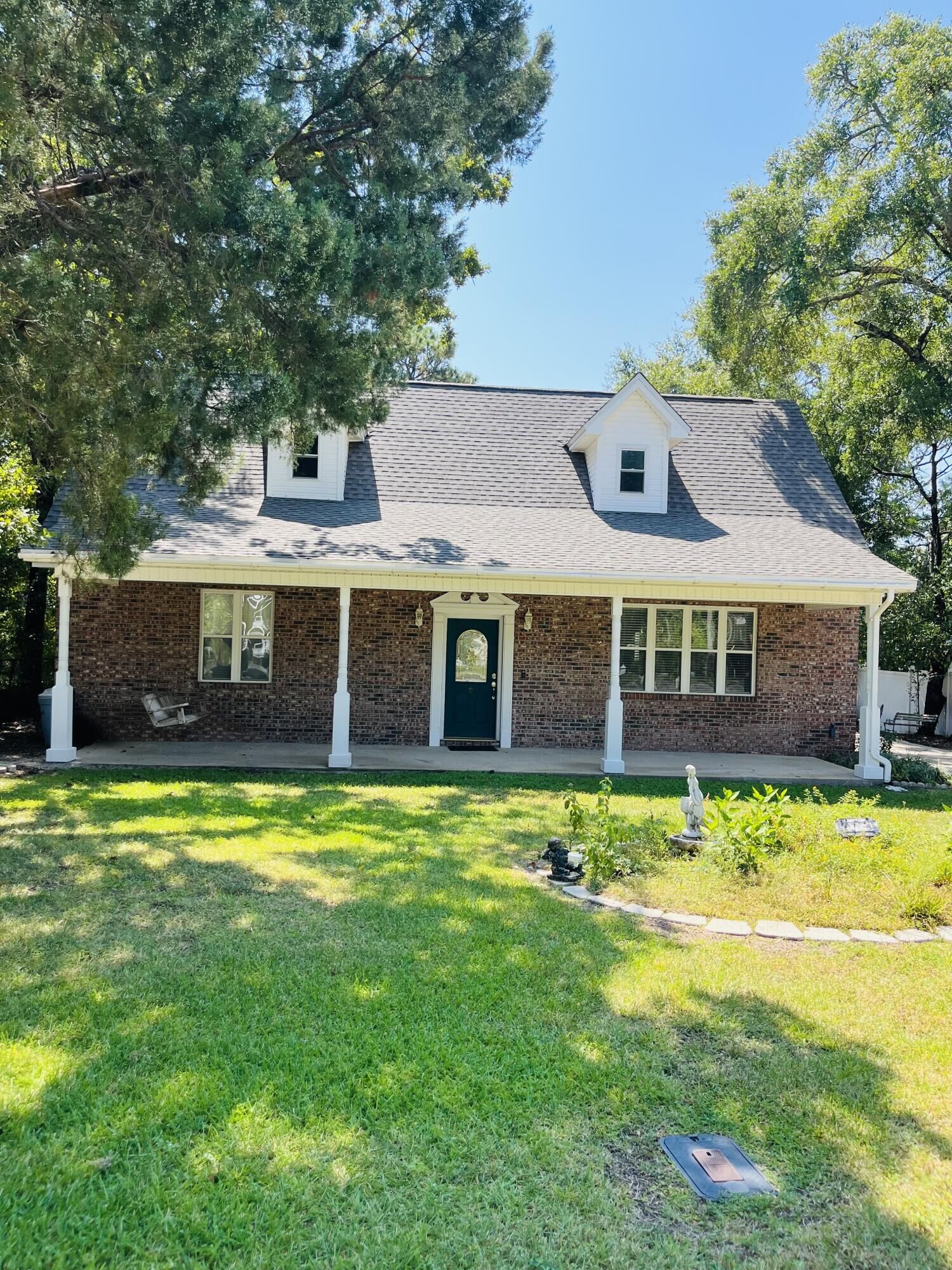 Property Photo:  367 Okaloosa Avenue  FL 32580 