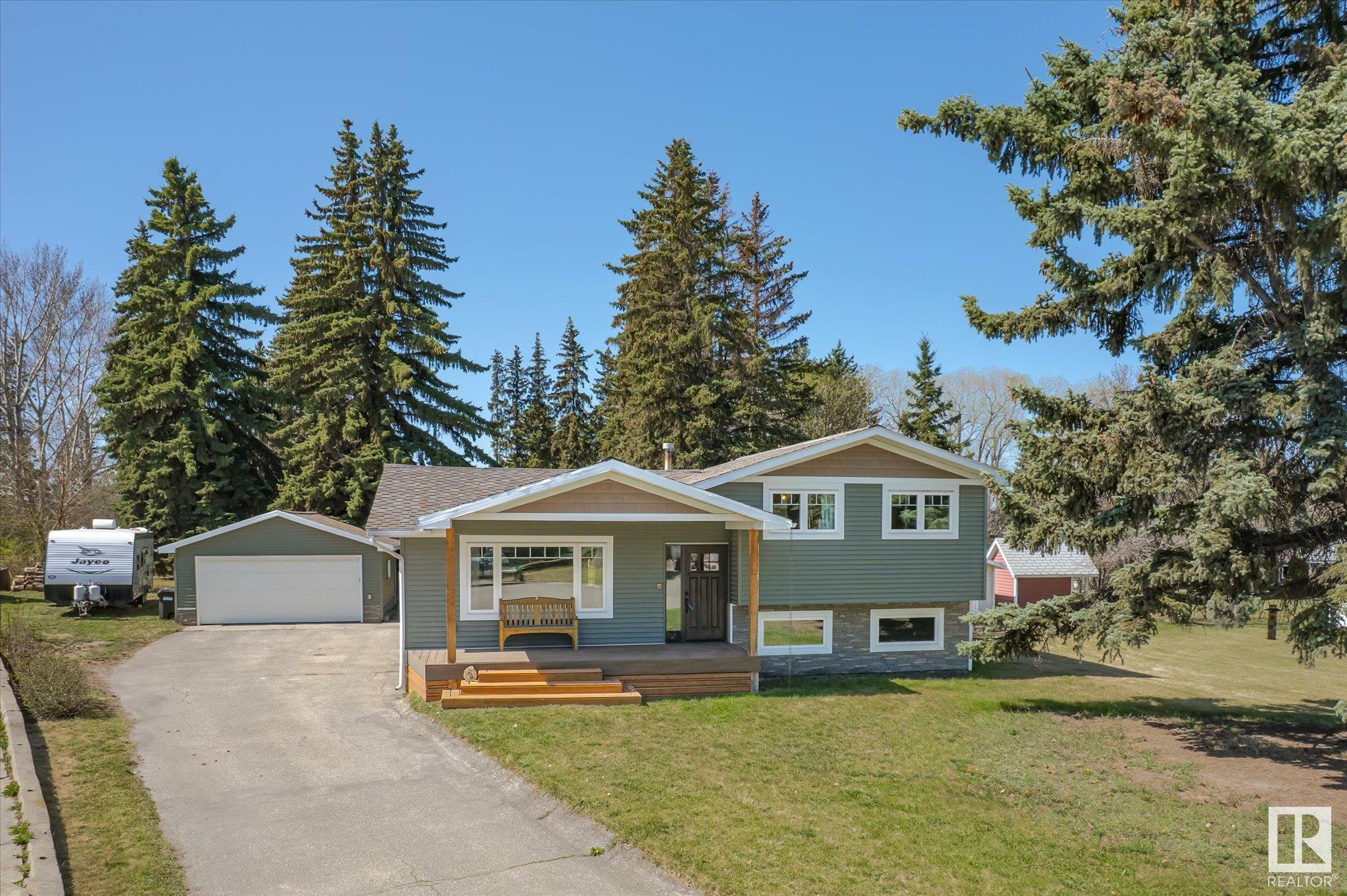 2 Brebner Place  Spruce Grove AB T7X 3A2 photo