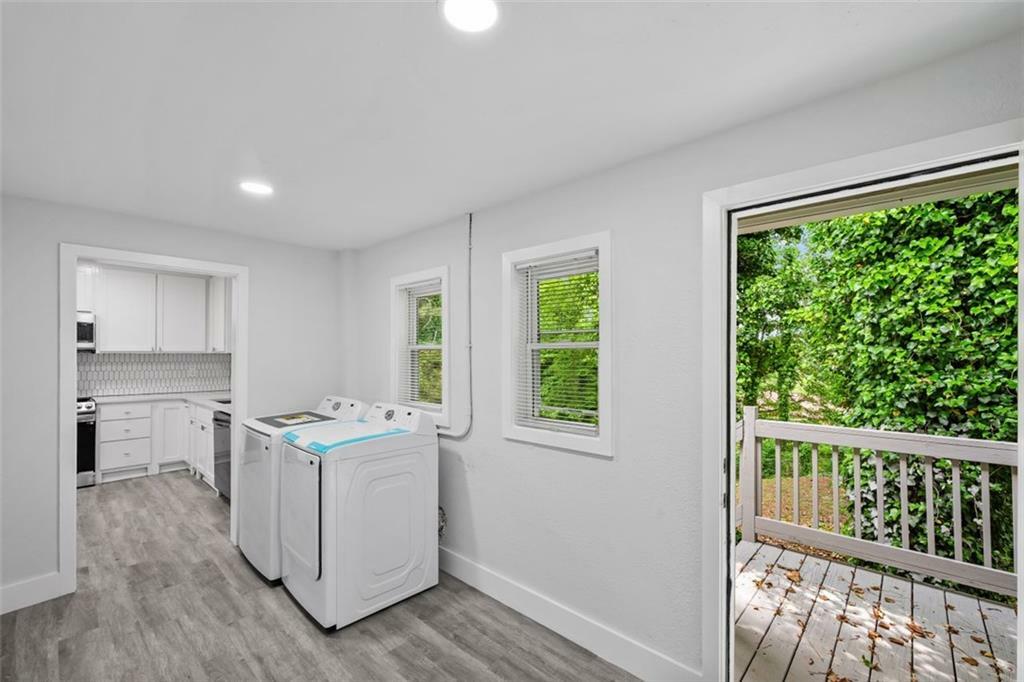 Property Photo: 1640 Fairburn Road SW GA 30331