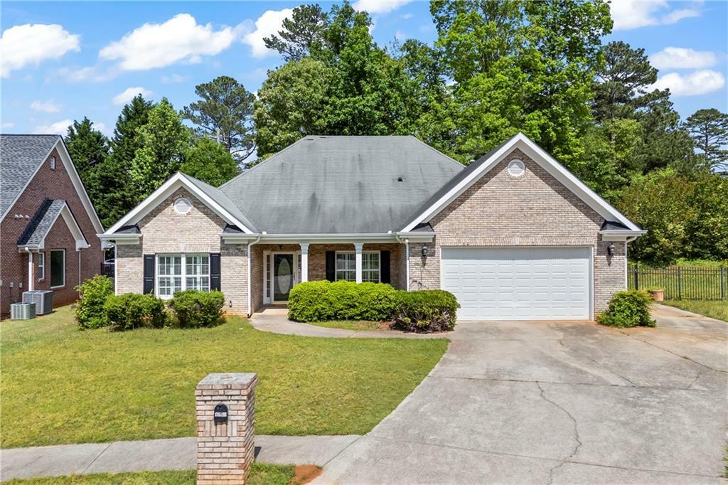 Property Photo: 4368 Magnolia Bay Lane GA 30039