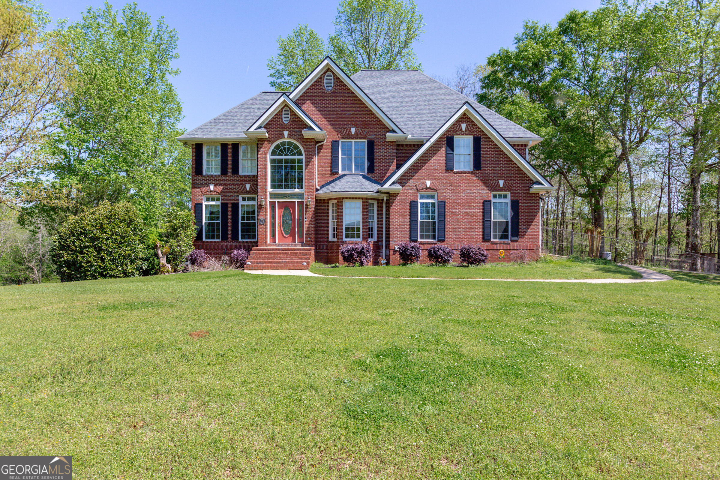 Property Photo: 516 Turner Road GA 30206