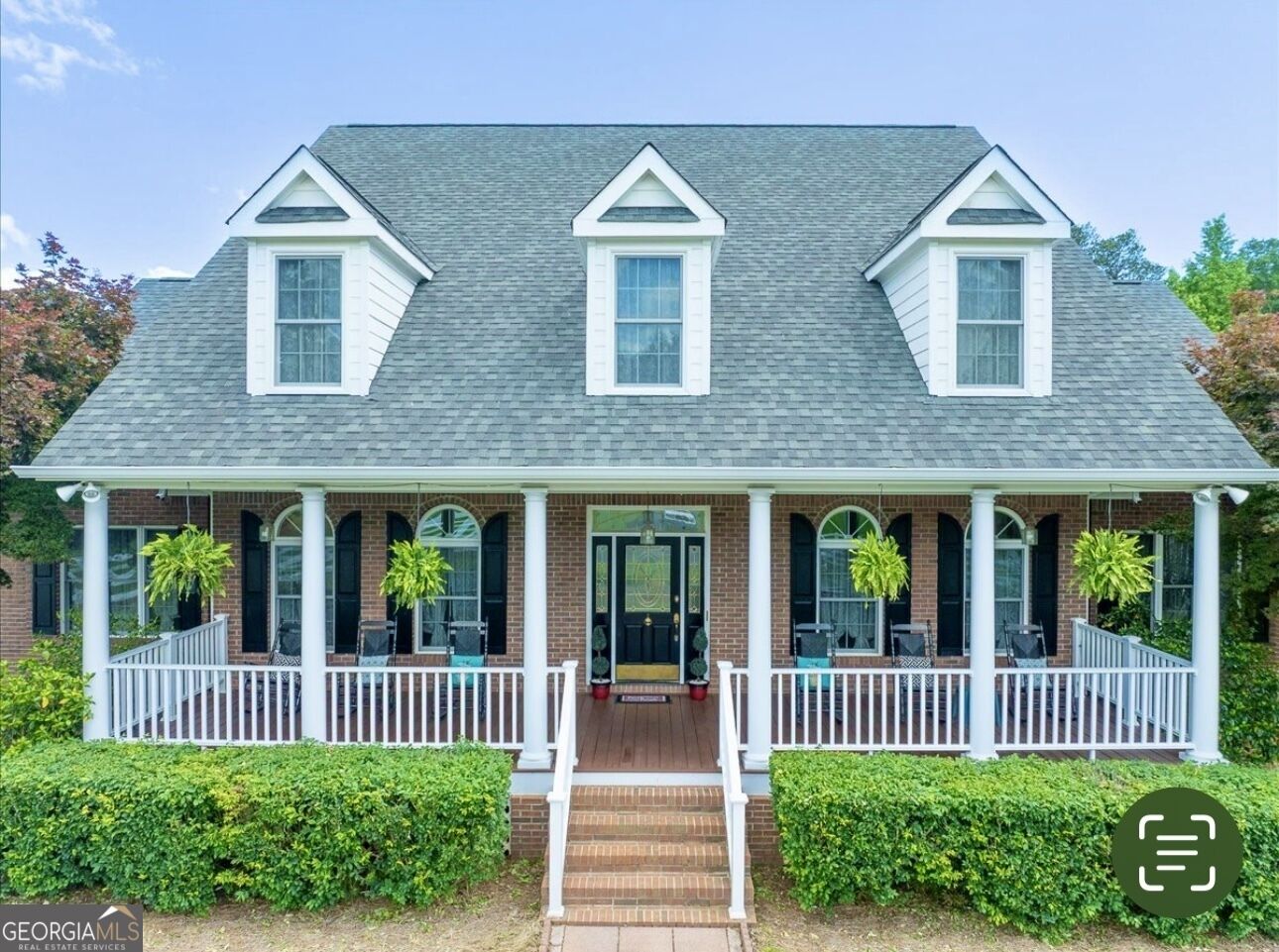 Property Photo: 382 Knox Chapel Road GA 30025