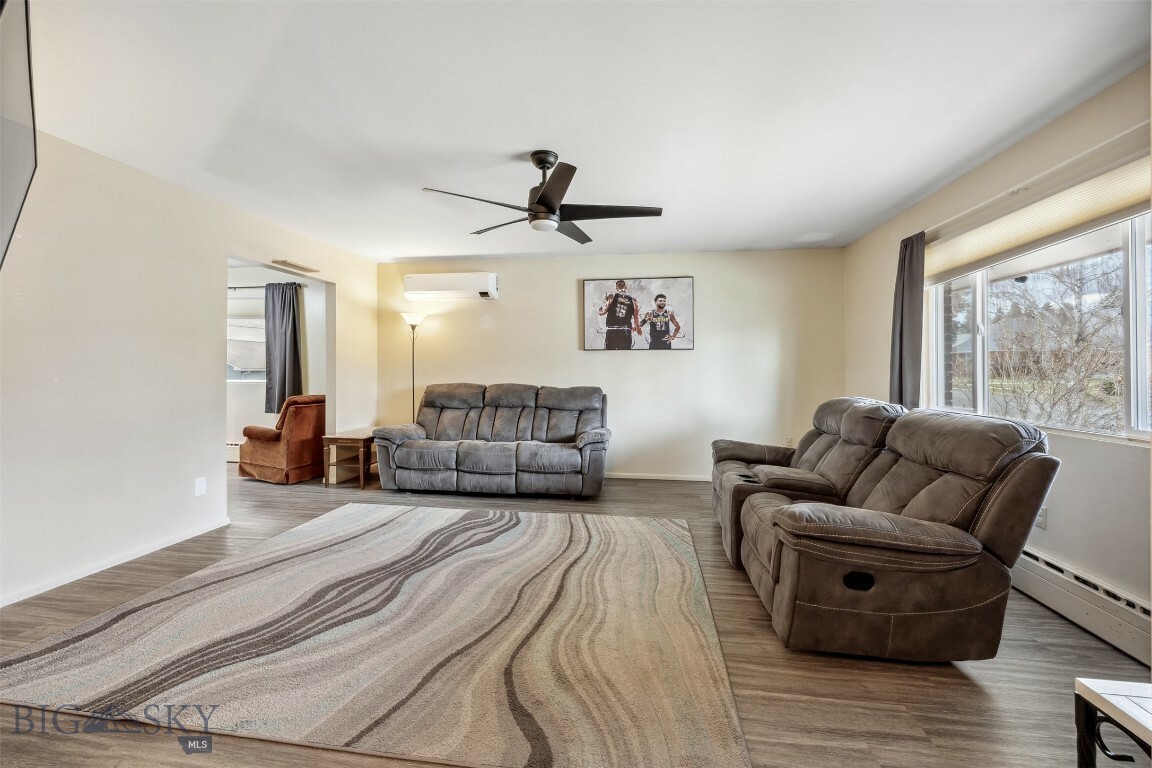Property Photo: 1260 W Aluminum Street MT 59701
