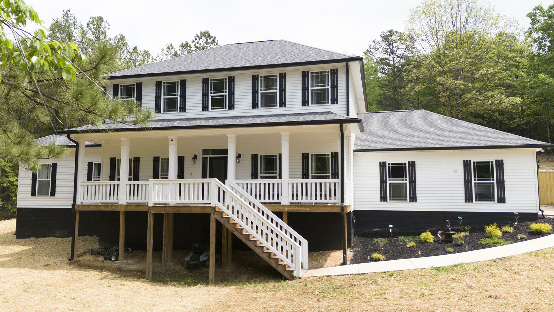 Property Photo: 9819 Sims Harris Road TN 37363