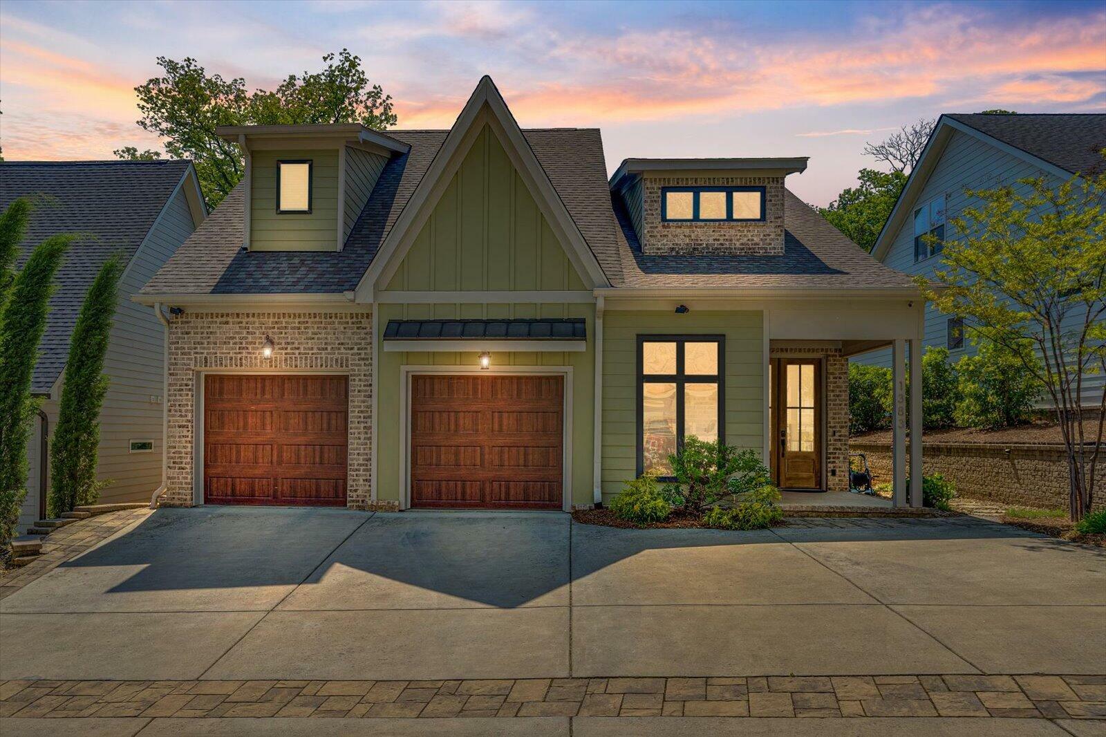 Property Photo: 1383 Carrington Way TN 37405