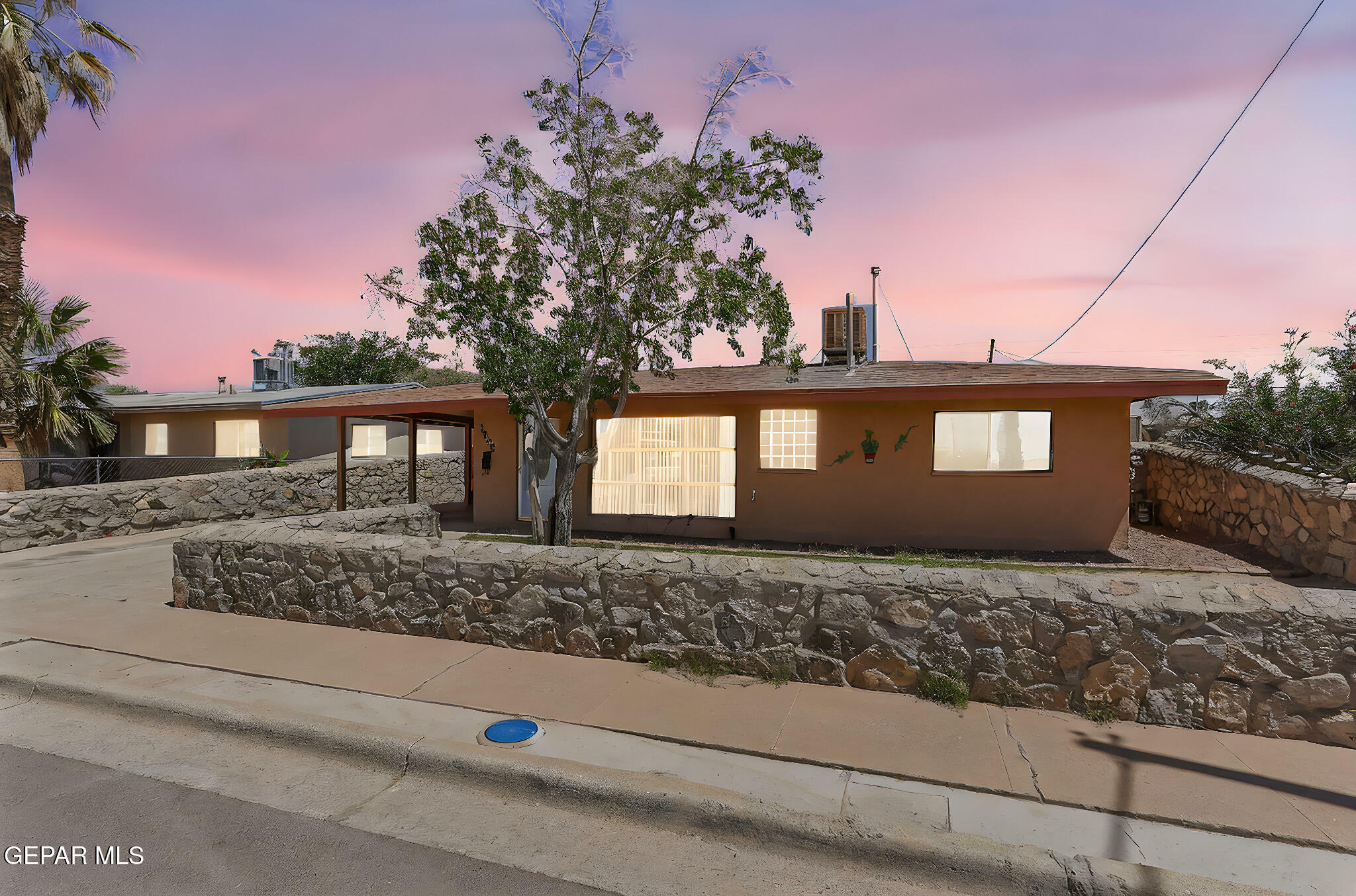 Property Photo: 7515 Adobe Drive TX 79915
