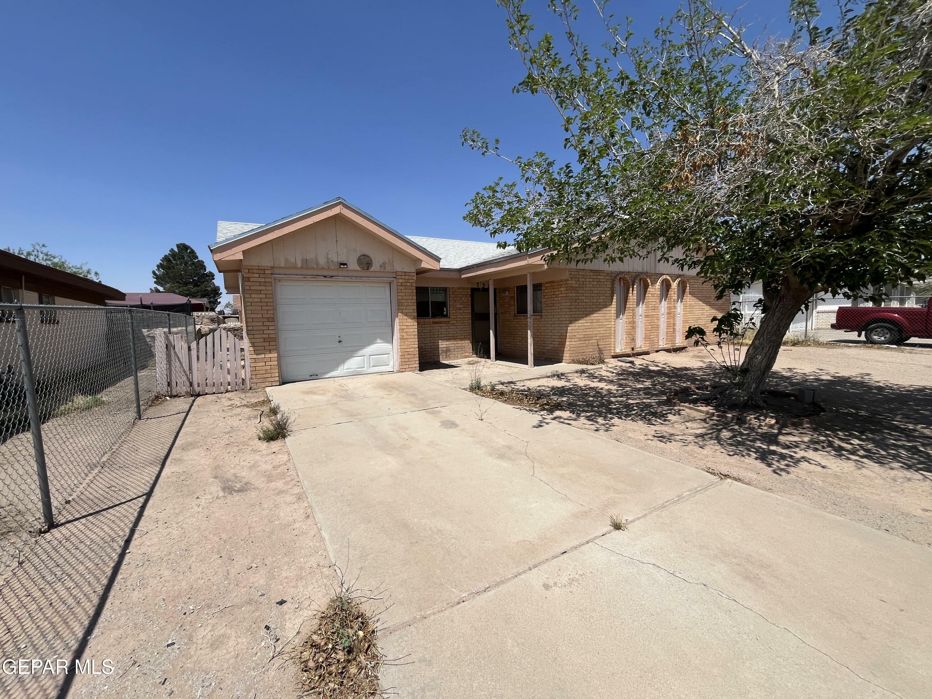 733 Fall River Road  El Paso TX 79907 photo