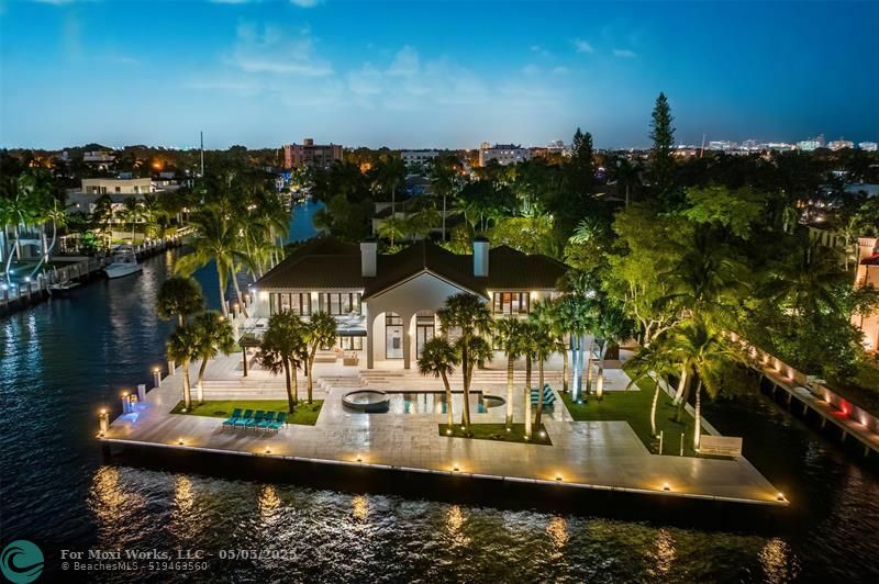 Property Photo: 529 Bontona Ave FL 33301