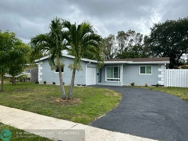 Property Photo: 2445 NW 73rd Ave FL 33313