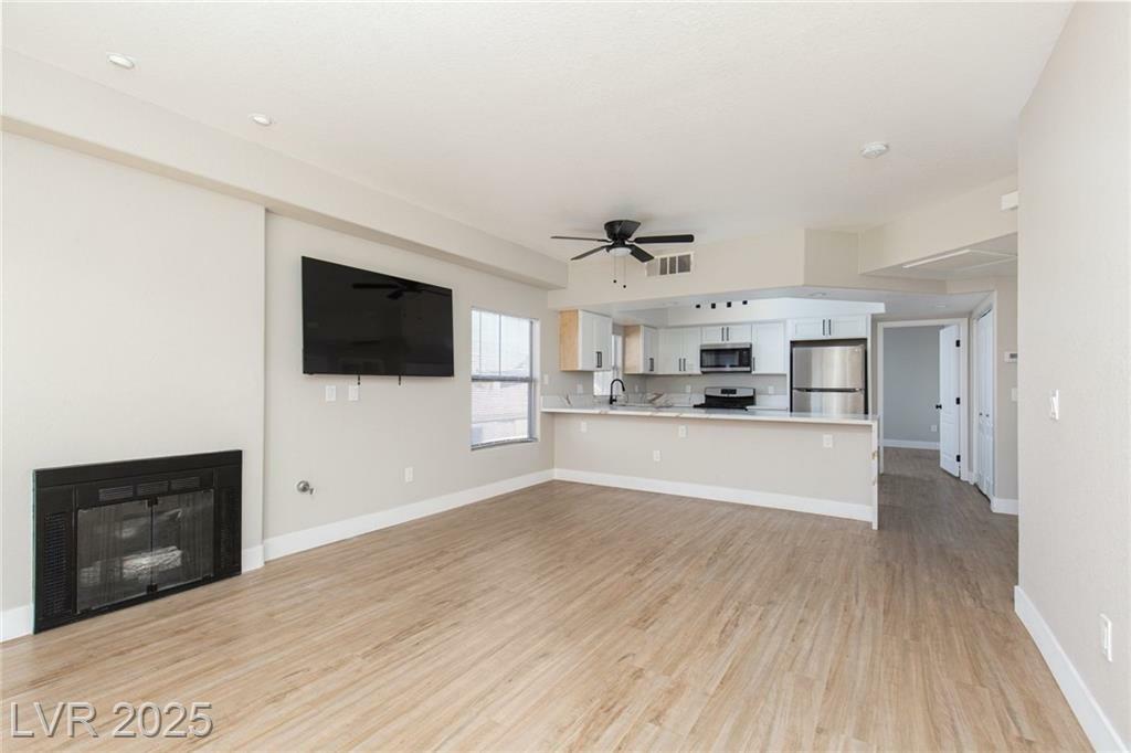 Property Photo: 3608 Pintadas Street 204 NV 89108