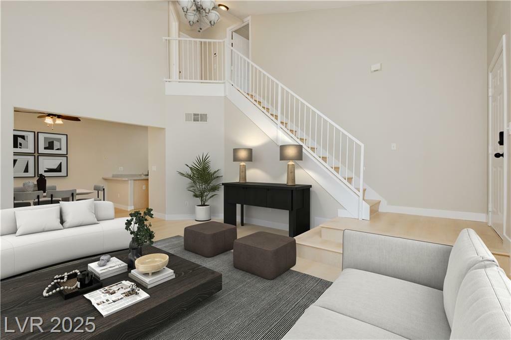 Property Photo: 1617 Cave Spring Drive NV 89014