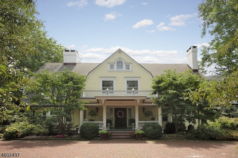 Property Photo: 220 E Dudley Ave NJ 07090