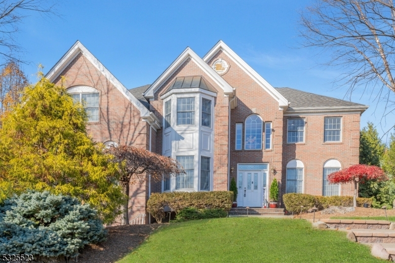 Property Photo: 22 Briarwood Way NJ 07508