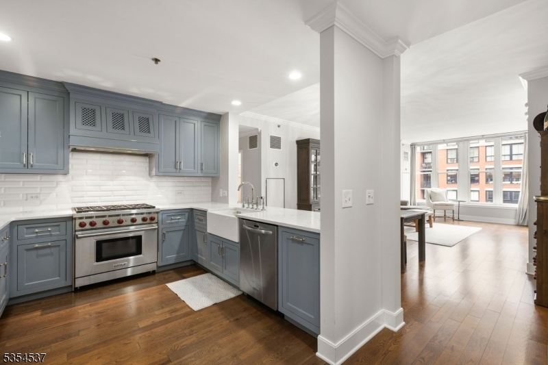 Property Photo: 1125 Maxwell Ln 908 NJ 07030
