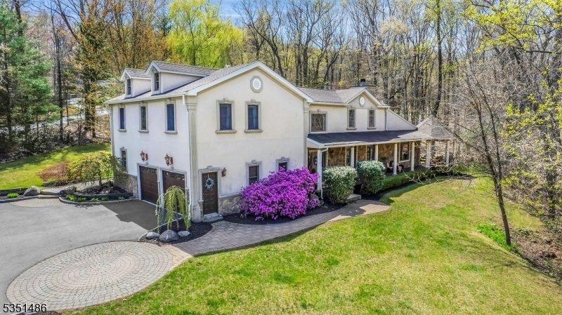 Property Photo: 132 Brook Valley Rd NJ 07405