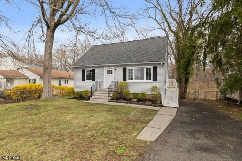 Property Photo:  18 Lake Shore Dr  NJ 07034 