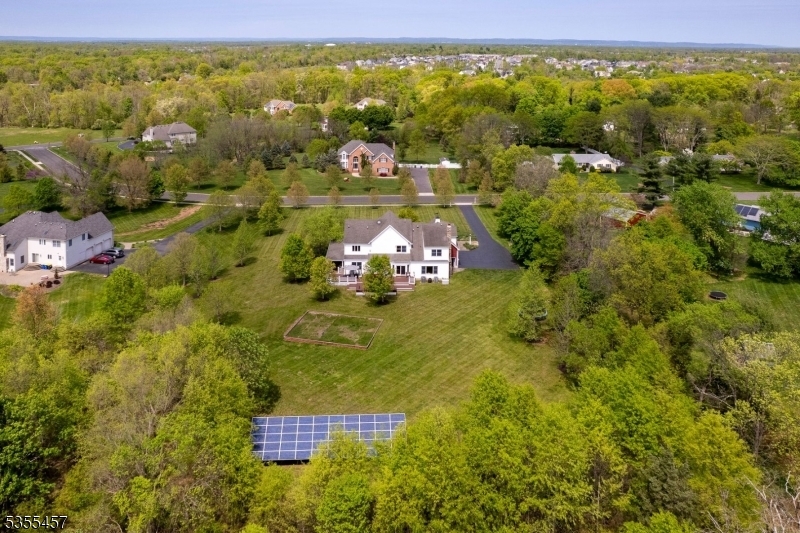 Property Photo: 53 Heather Ln NJ 08502
