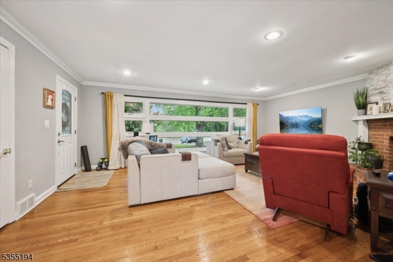 Property Photo: 387 Mount Airy Rd NJ 07920