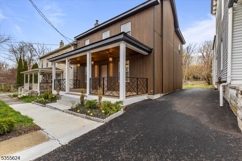 Property Photo: 431 Old Main Street NJ 08802