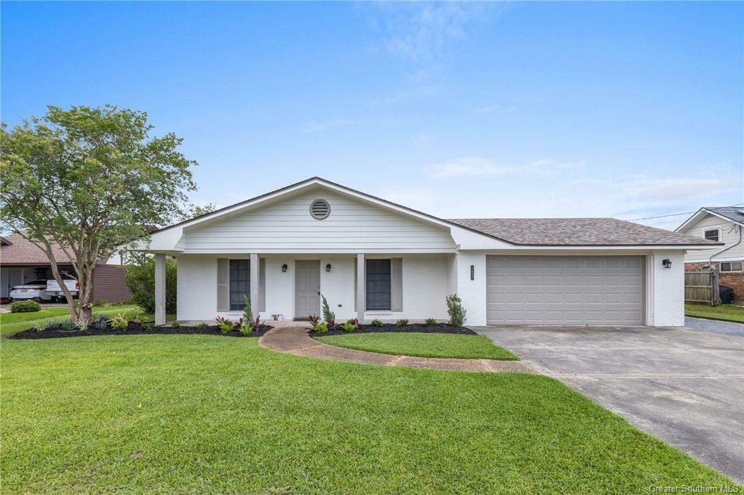 Property Photo: 1409 Beth Street LA 70663