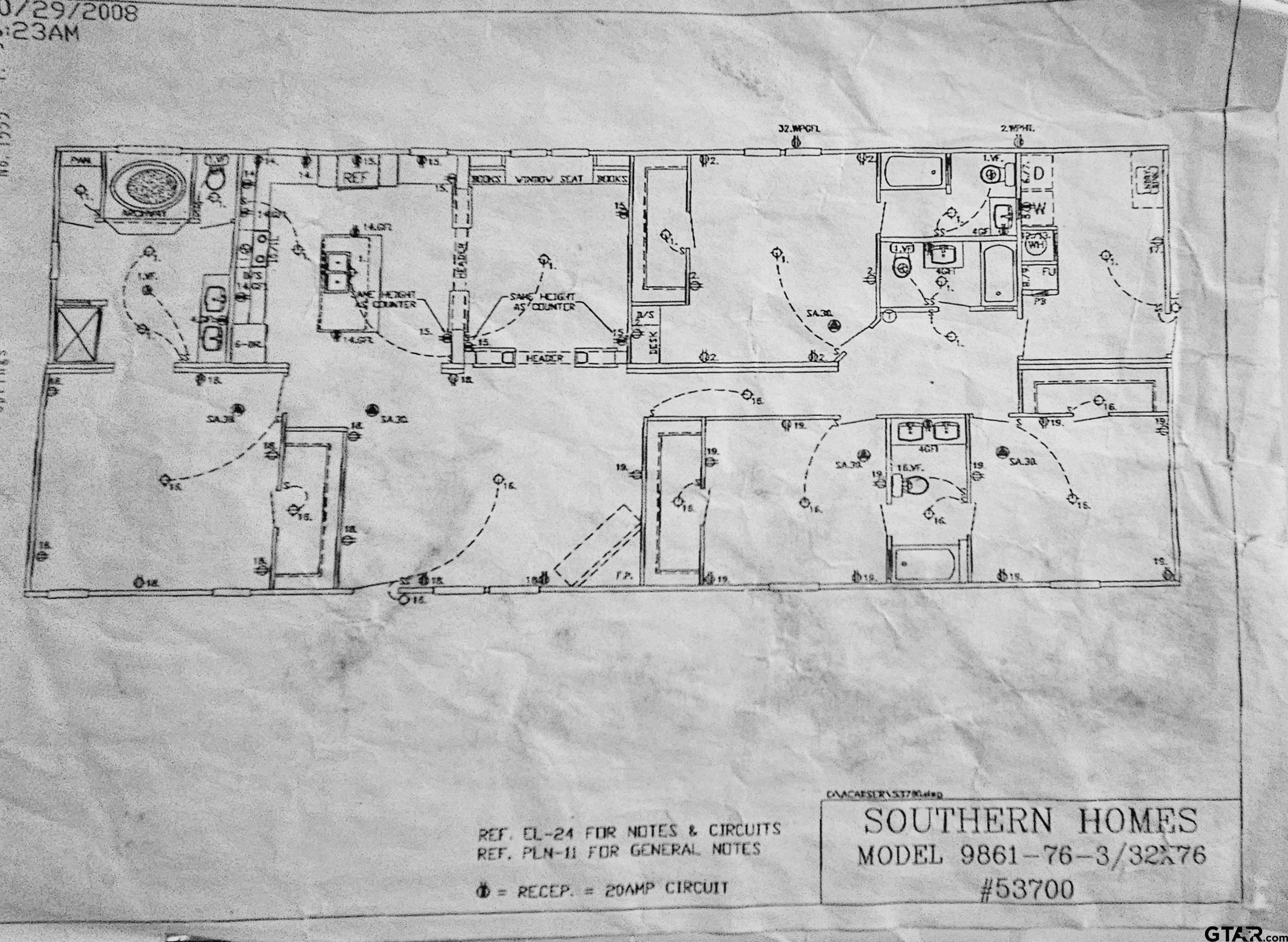Property Photo: 11314 Cr 313 East TX 75708