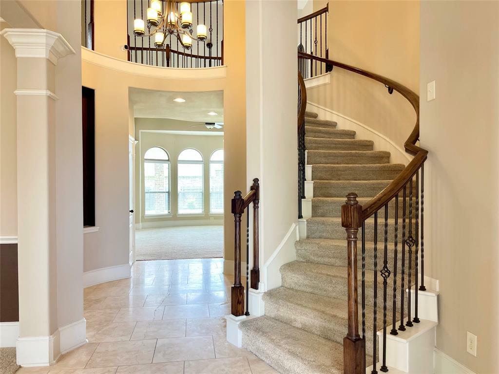 Property Photo: 8338 Sedona Ridge Drive TX 77433