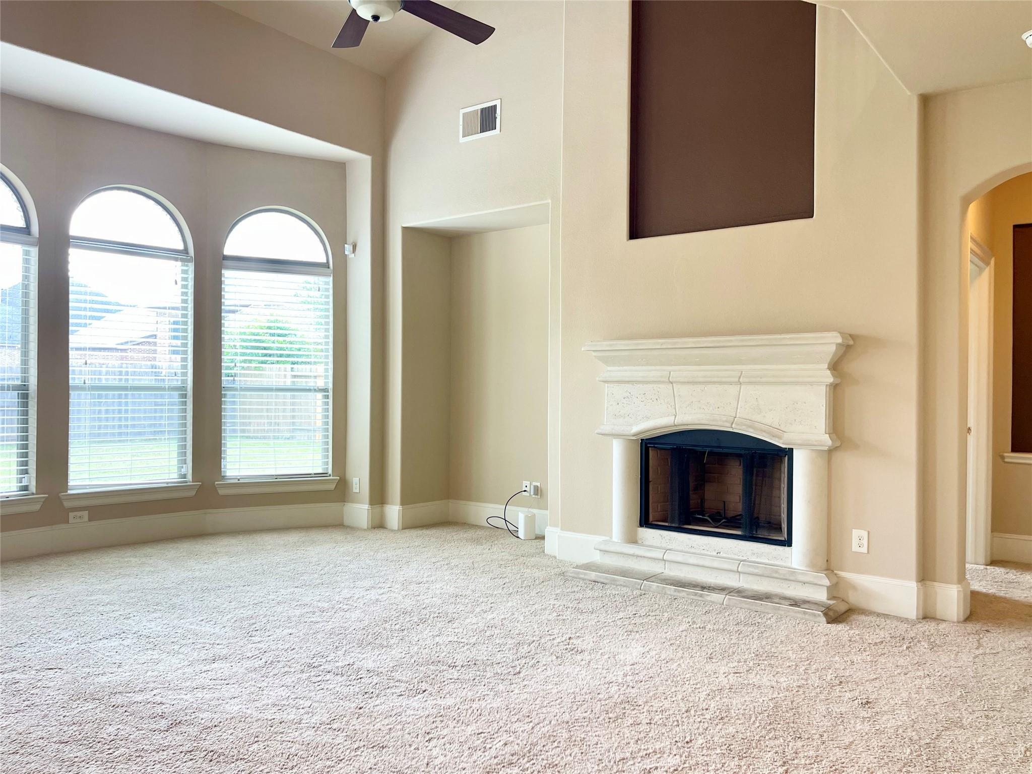 Property Photo: 8338 Sedona Ridge Drive TX 77433