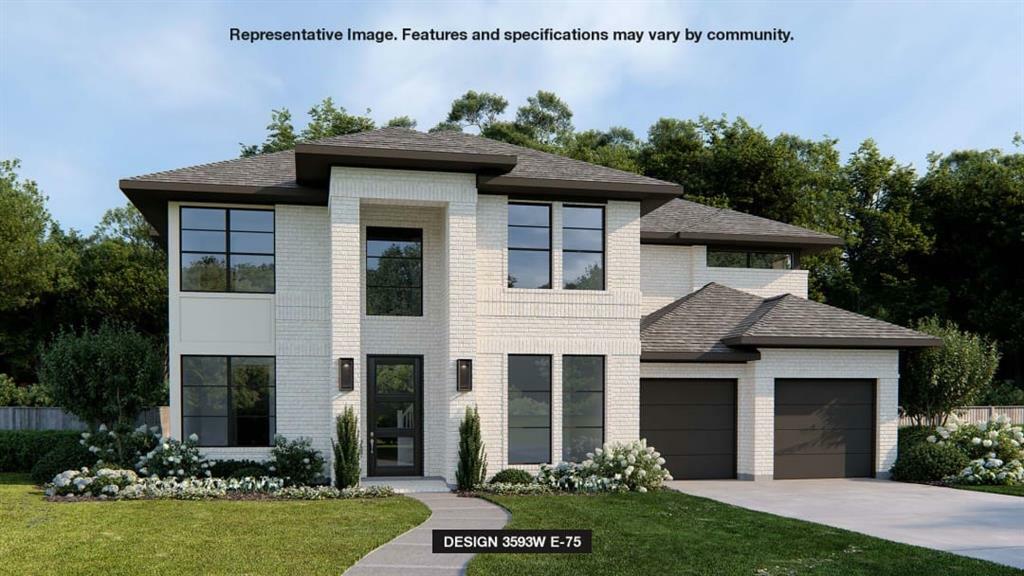 465 Prairie Heights Drive  Katy TX 77493 photo