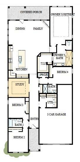 Property Photo: 19710 Holly Pierce Drive TX 77433
