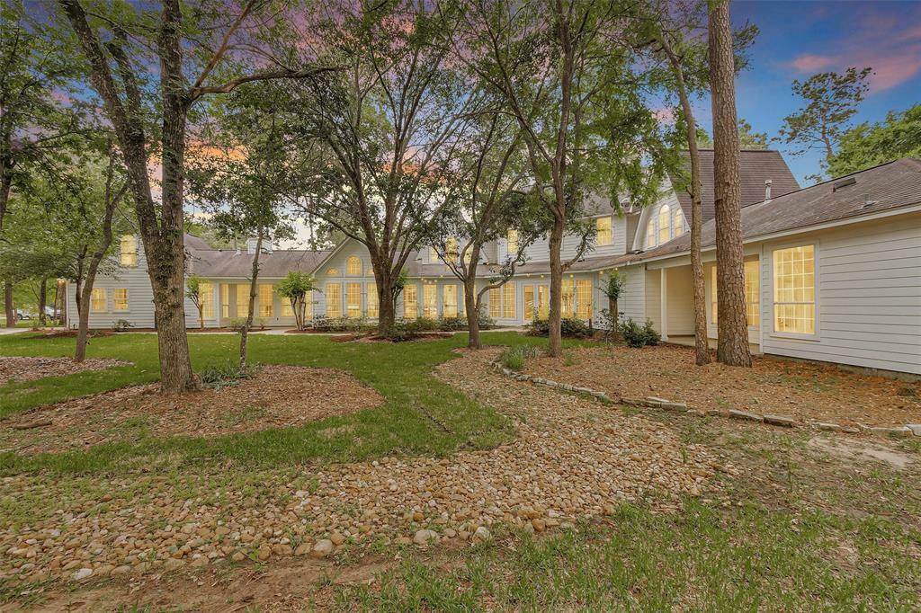 Property Photo: 36922 High Chaparral TX 77355