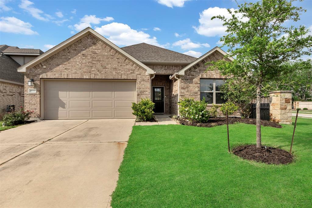 Property Photo: 19242 Red Cascade Court TX 77377