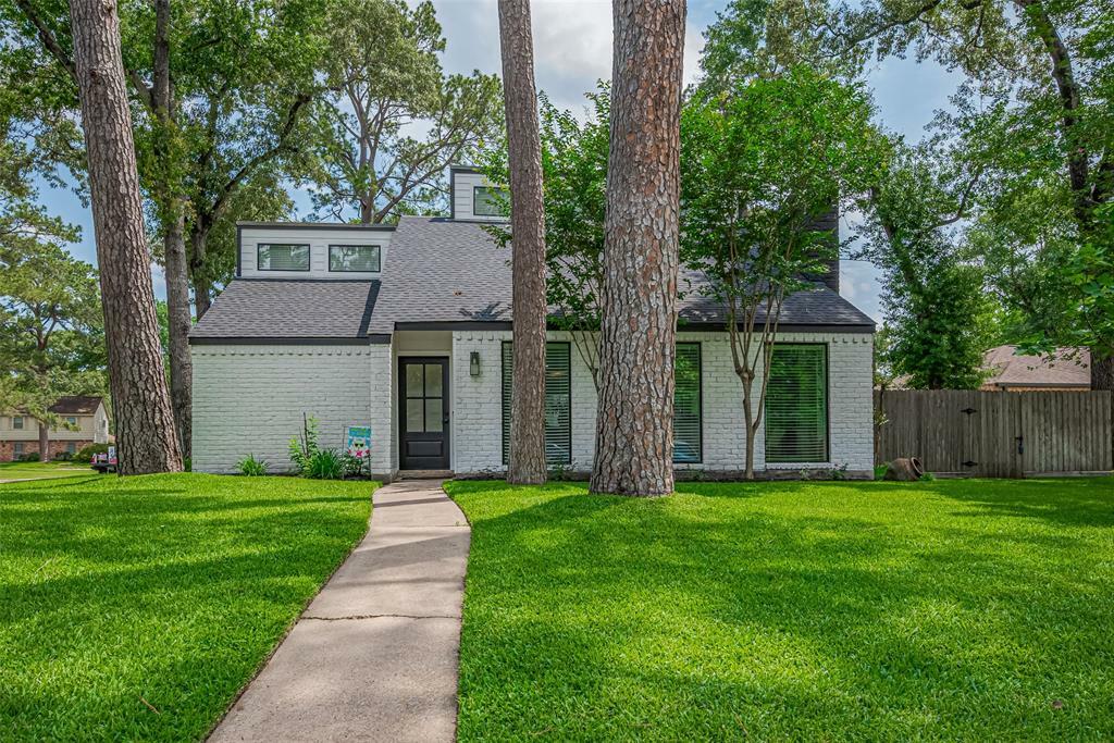Property Photo: 13014 Lazdins Circle TX 77429