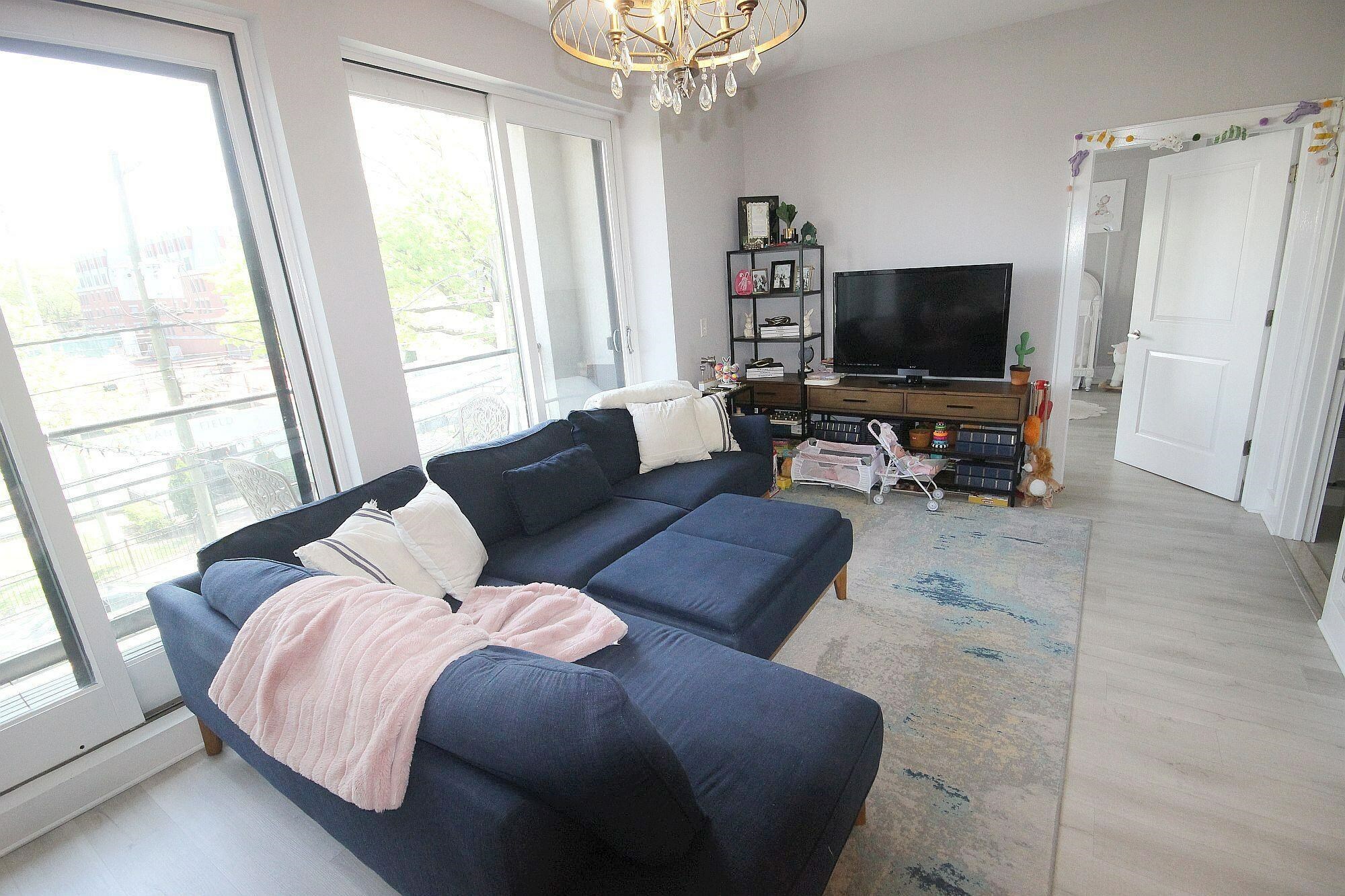 Property Photo: 924 Jefferson St 3A NJ 07030