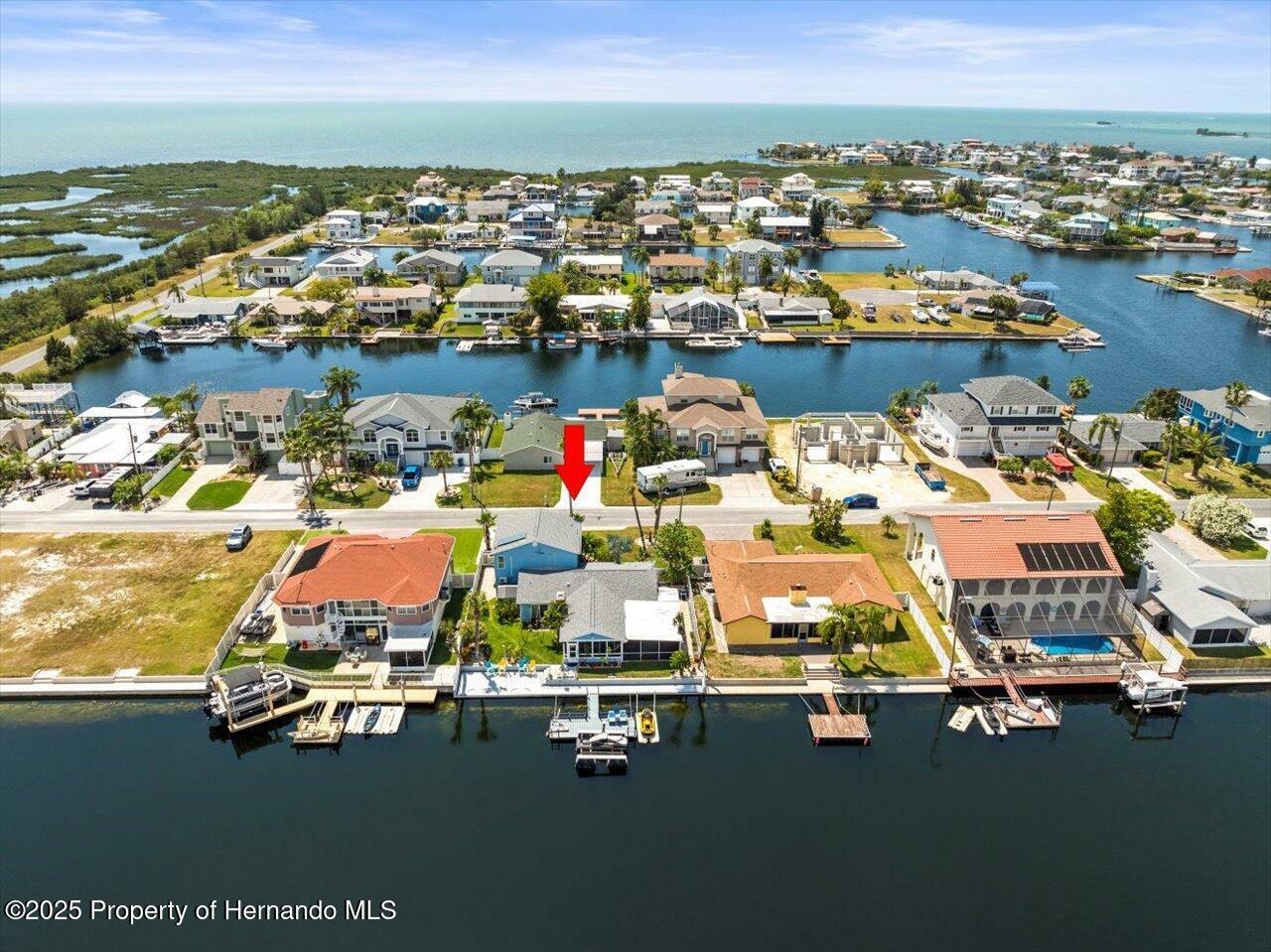 Property Photo: 4128 Camelia Drive FL 34607