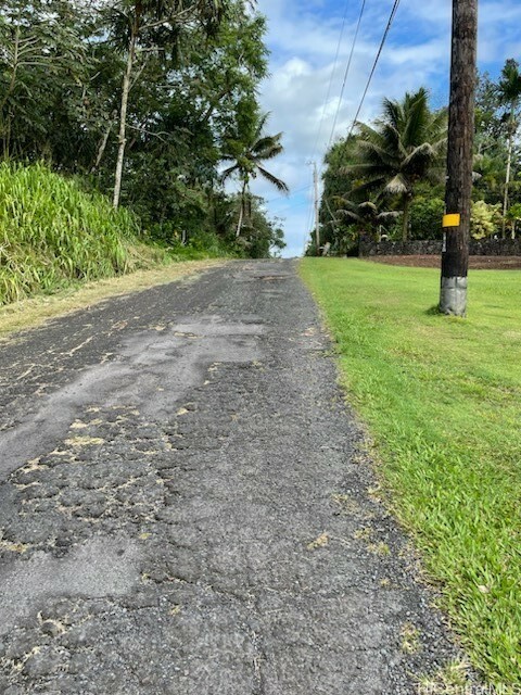 Property Photo: 0 S Ono Streets HI 96778