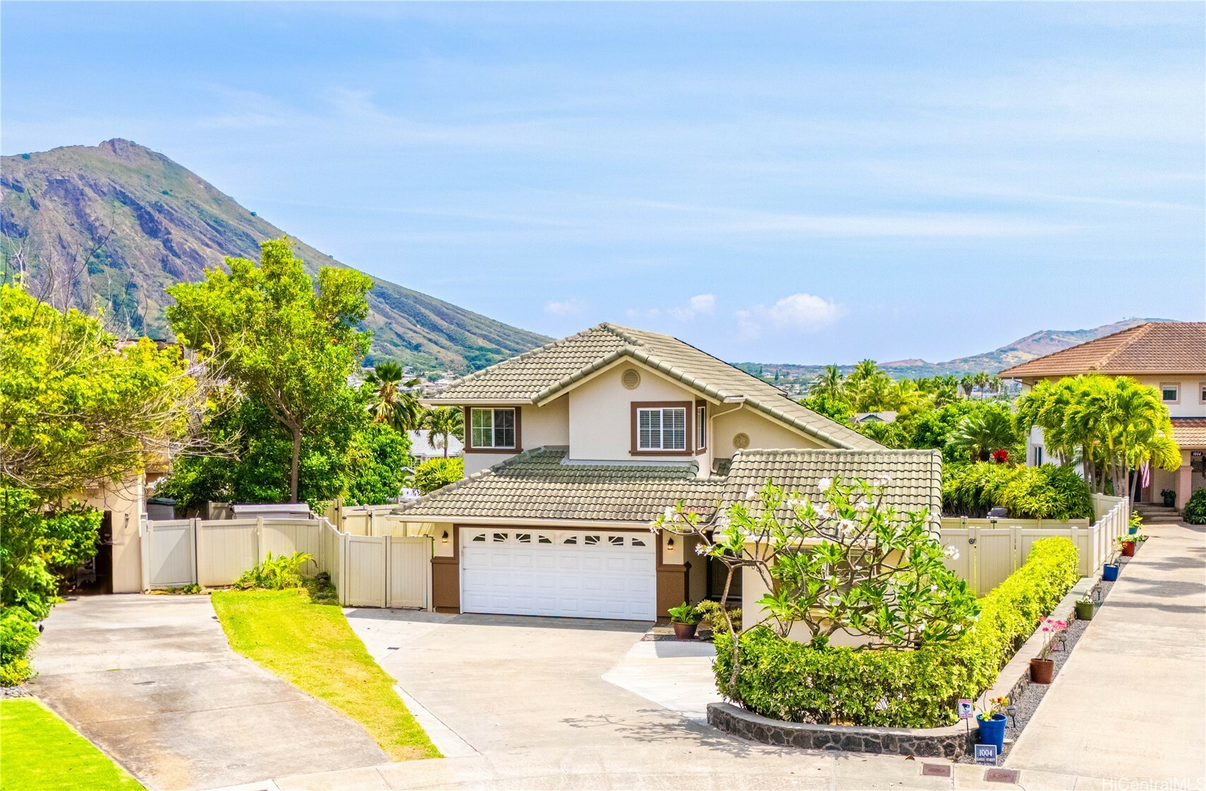 1000 Kaolo Street  Honolulu HI 96825 photo