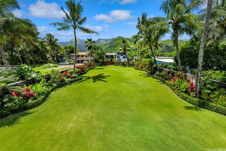 53-014 Makao Road F  Hauula HI 96717 photo