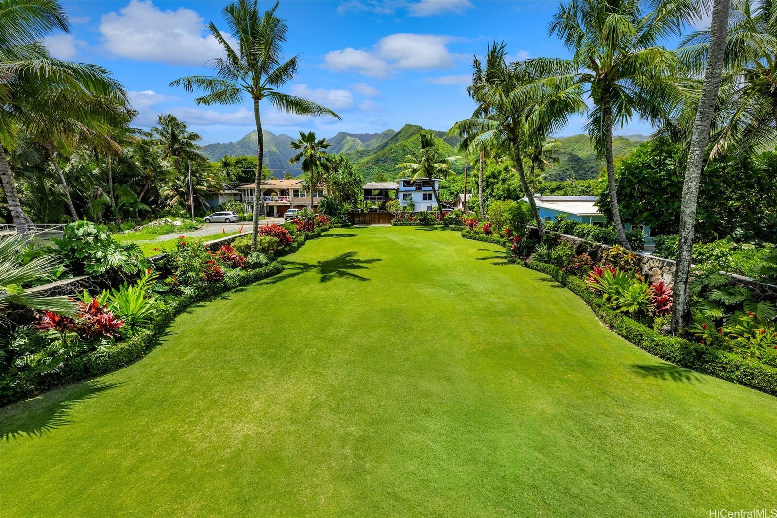 Property Photo: 53-014 Makao Road F HI 96717