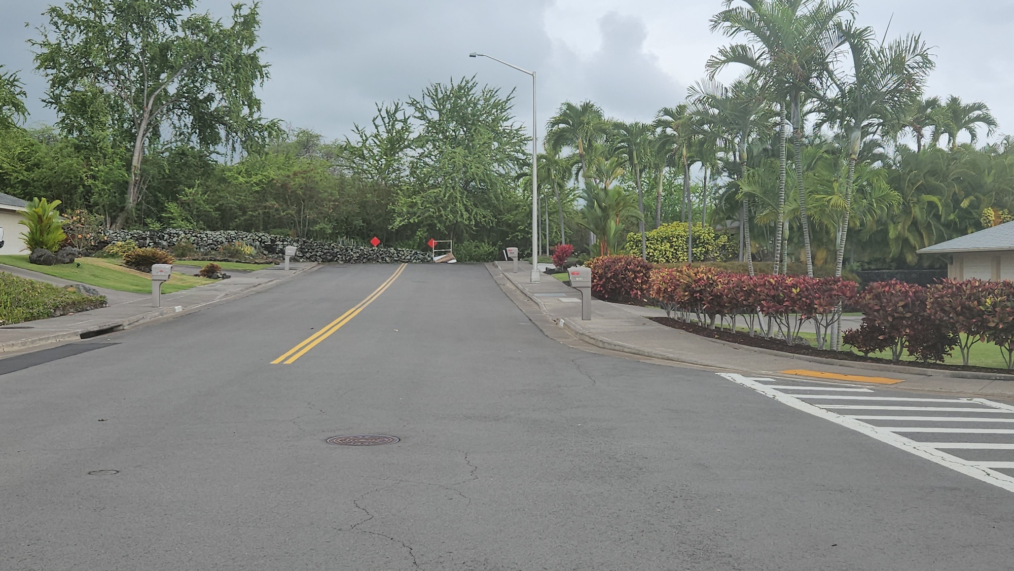 Property Photo: 77-210 Kapukapu St HI 96745